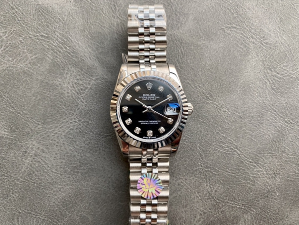 激安ロレックス着用イメージ